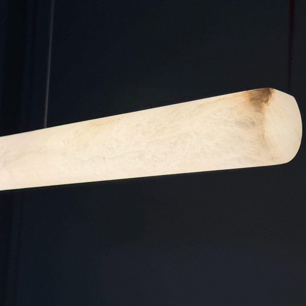 Lugano pendant light