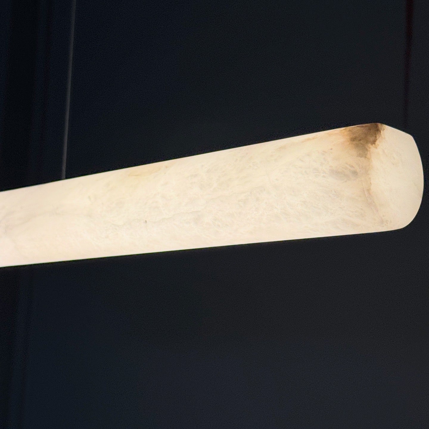 Lugano pendant light