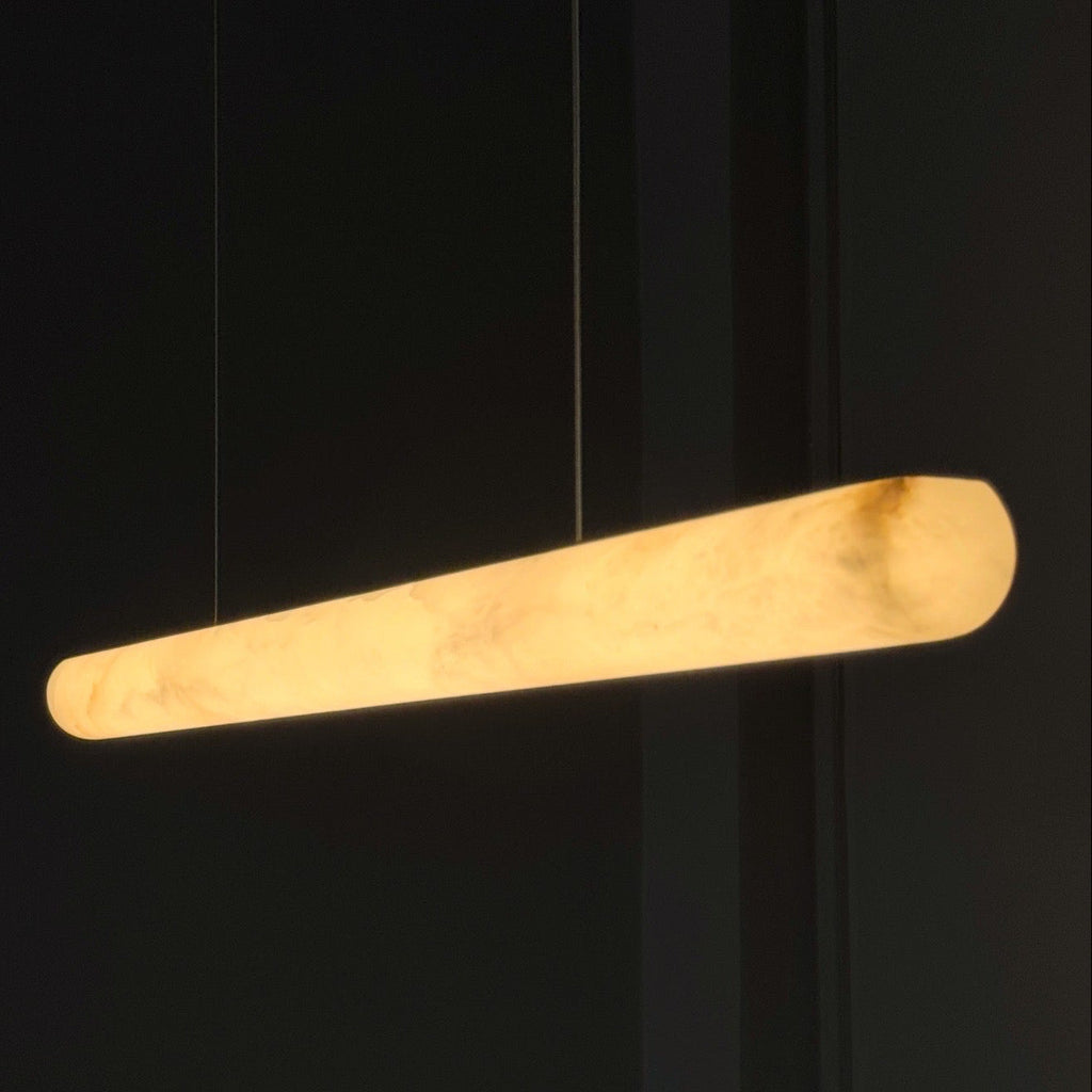 Lugano pendant light