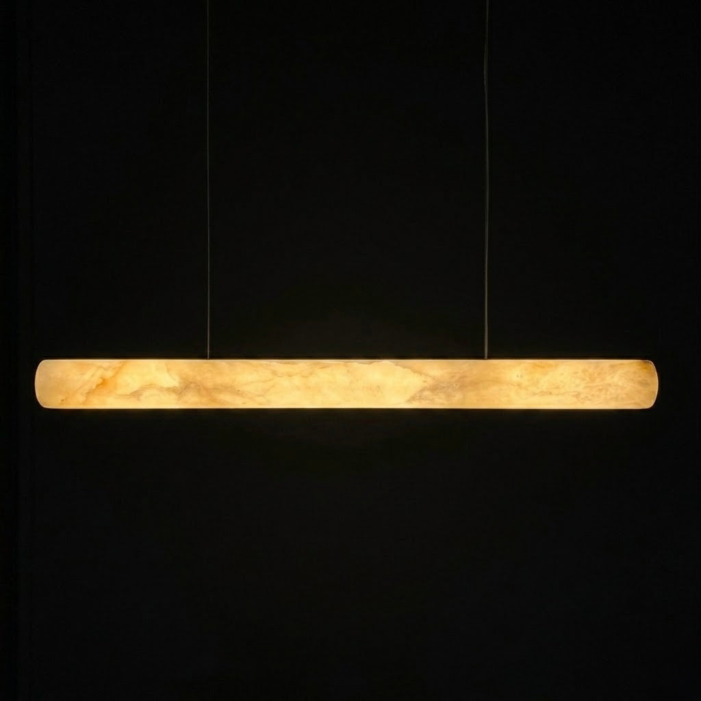 Lugano pendant light