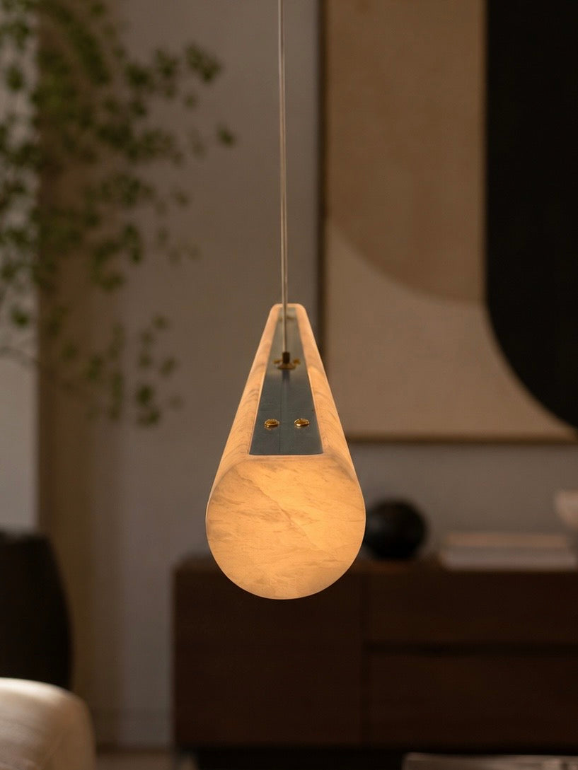 Lugano pendant light