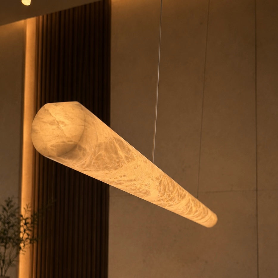 Lugano pendant light