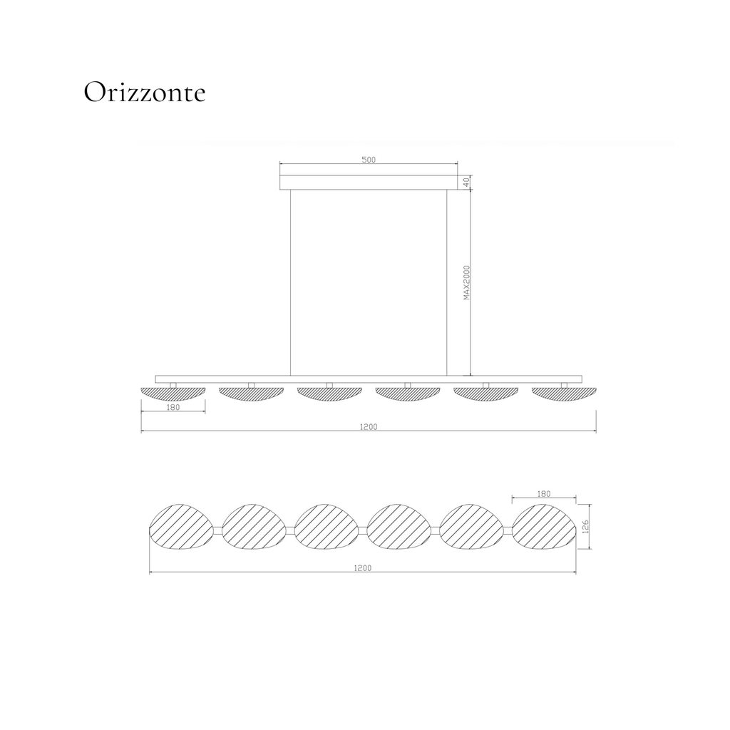 Orizzonte