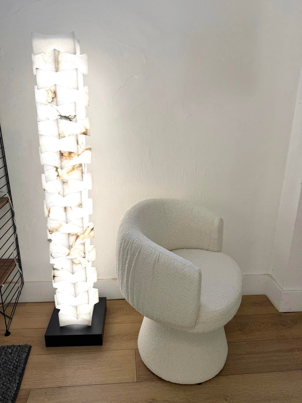 Chaise Pumba