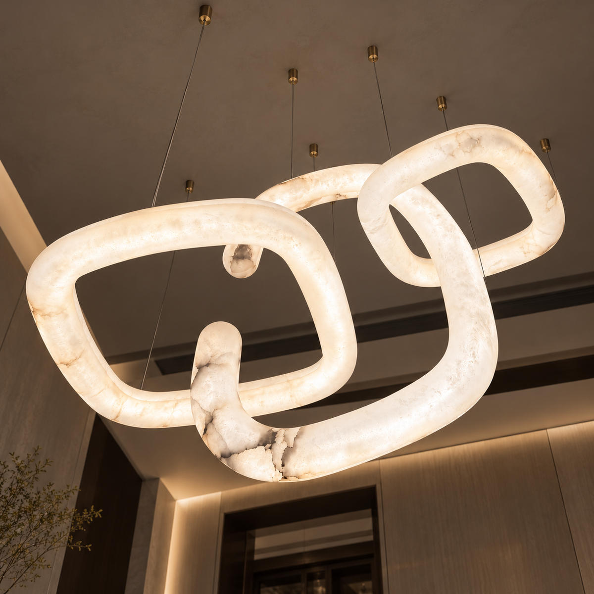 Suspension Composition Nodo